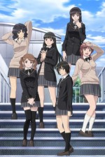 Watch Amagami SS  Zumvo